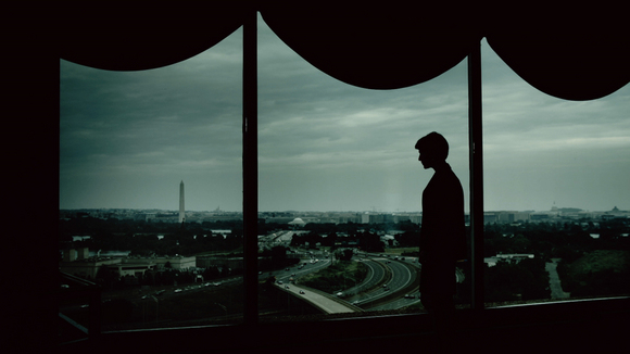 Photo du film Shadows of Liberty