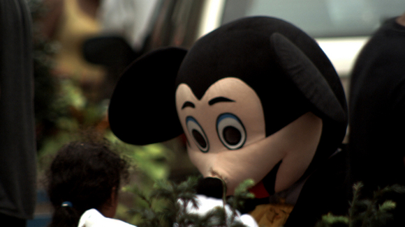 Photo du film Shadows of Liberty