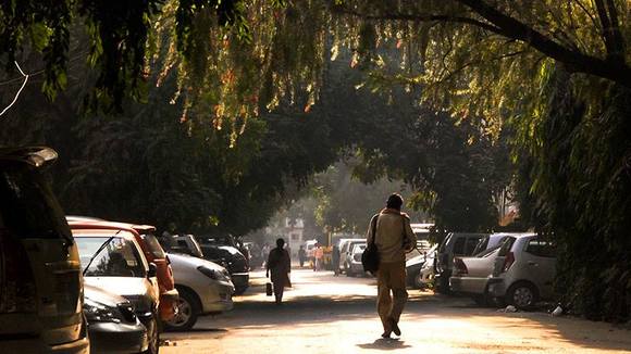 Photo from the movie Siddharth