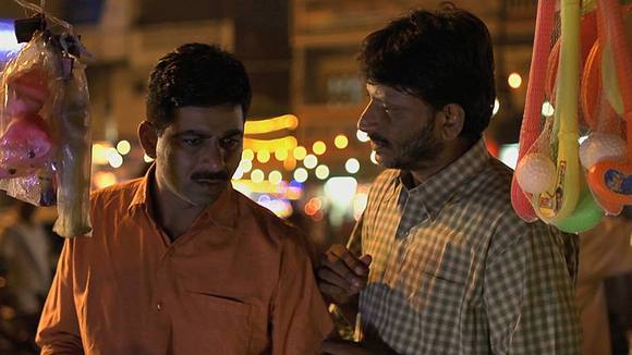 Photo from the movie Siddharth