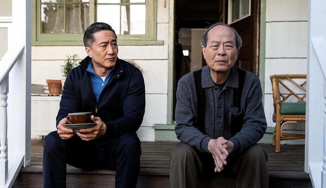 Photo from the movie Sight