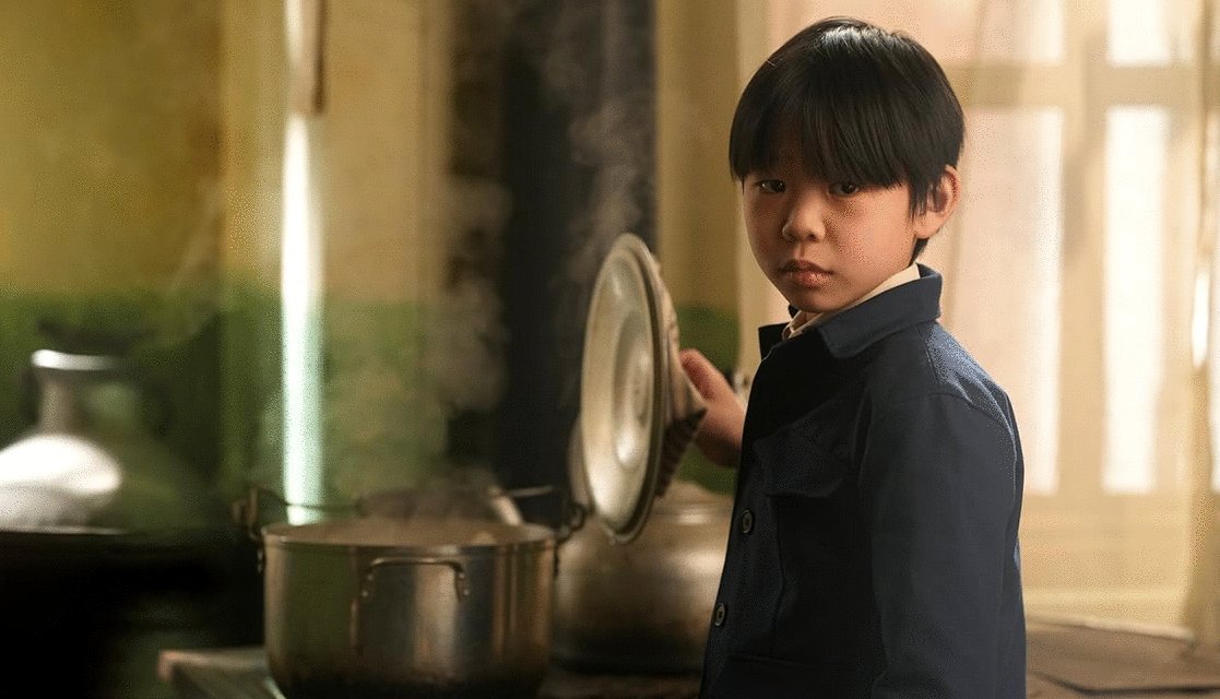 Photo from the movie Sight