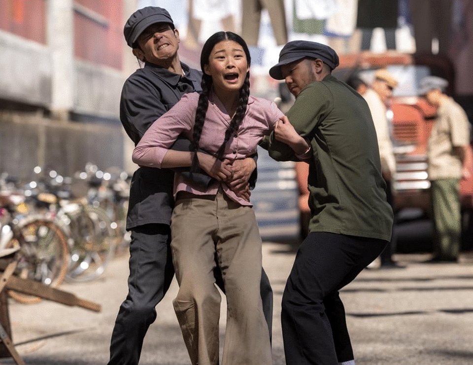 Photo from the movie Sight