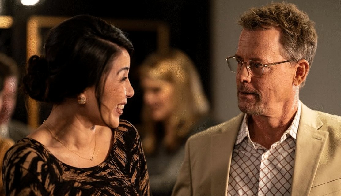 Photo from the movie Sight