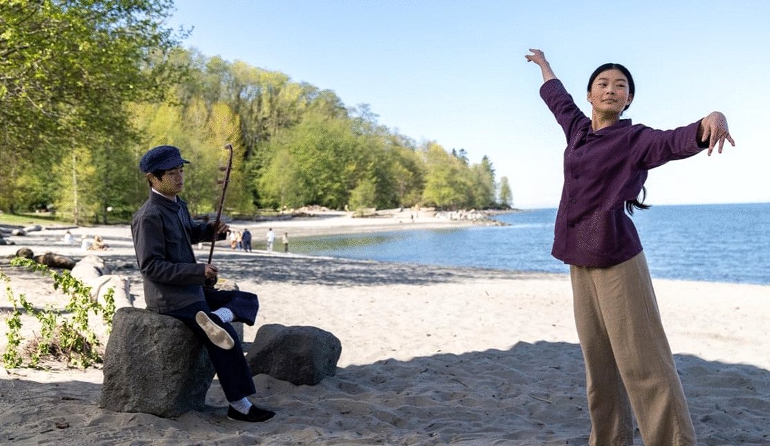 Photo from the movie Sight