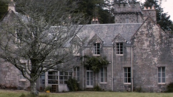 Photo du film The Silent Storm