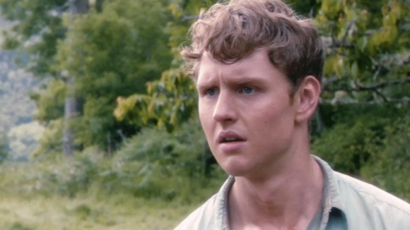 Photo du film The Silent Storm