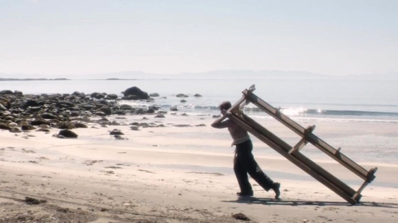 Photo du film The Silent Storm