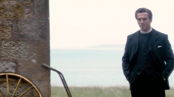 Photo du film The Silent Storm