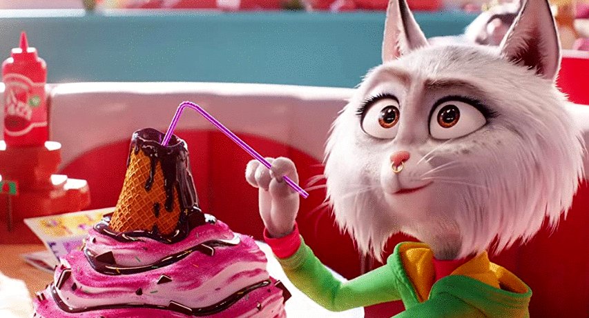 Photo from the movie Sing 2