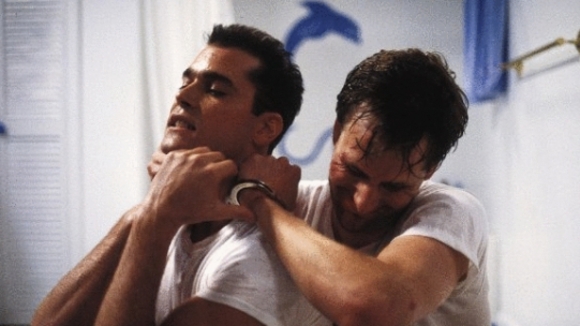 Photo du film Dangereuse sous tous rapports