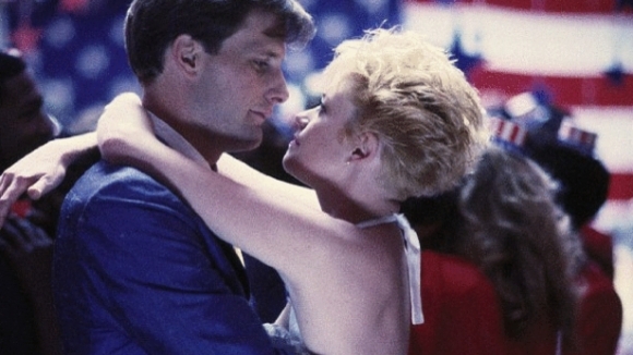 Photo du film Dangereuse sous tous rapports