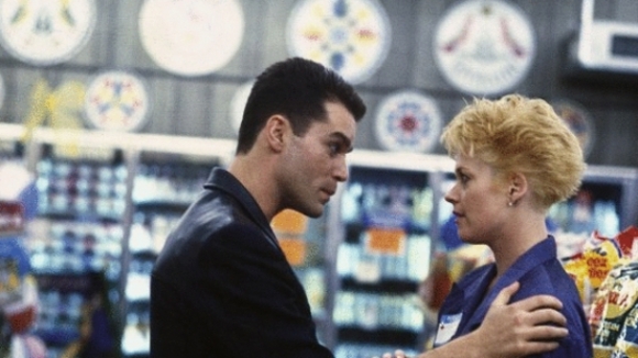 Photo du film Dangereuse sous tous rapports