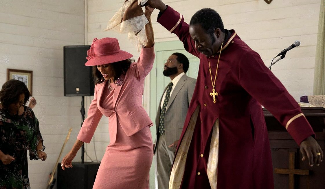 Photo from the movie Sound of Hope: The Story of Possum Trot