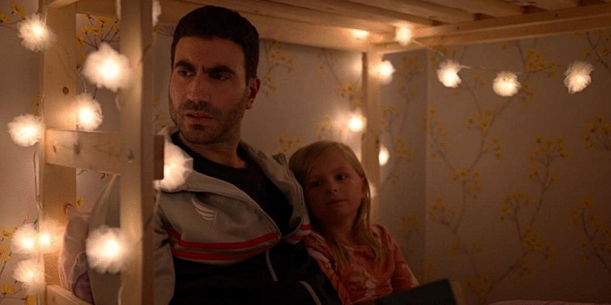 Photo from the movie Ted Lasso