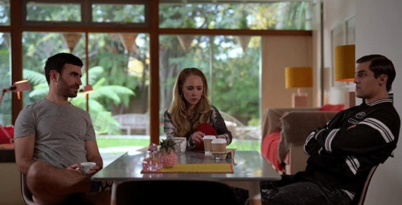 Photo from the movie Ted Lasso