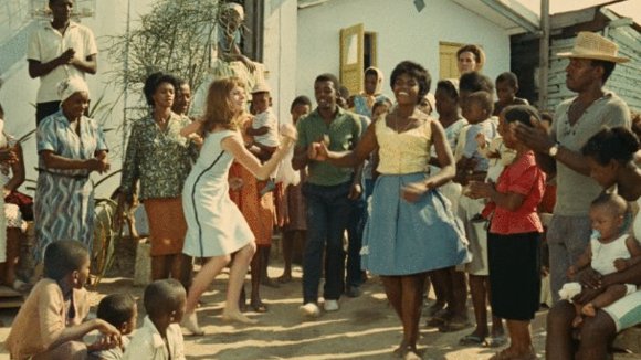 Photo du film L'Homme de Rio