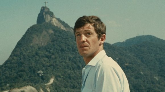 Photo du film L'Homme de Rio