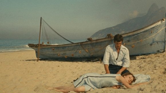 Photo du film L'Homme de Rio