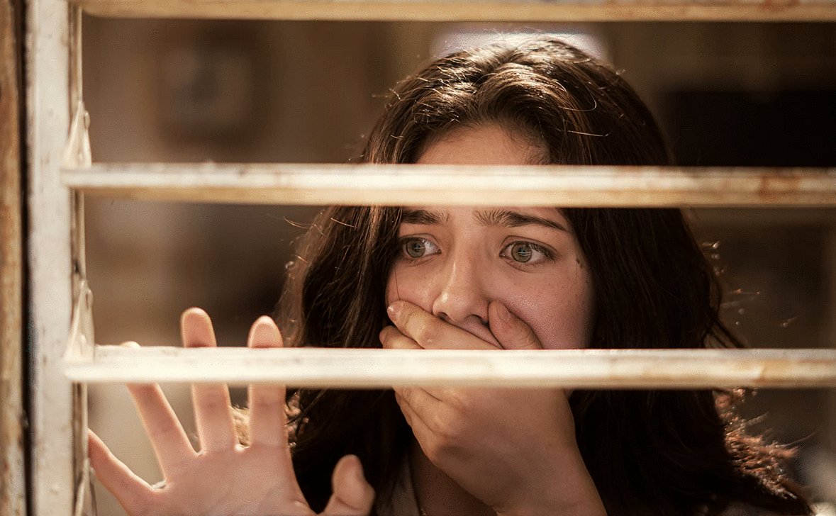 Photo from the movie The Black Demon