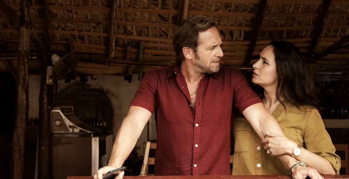 Photo from the movie The Black Demon