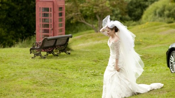 Photo from the movie The Decoy Bride