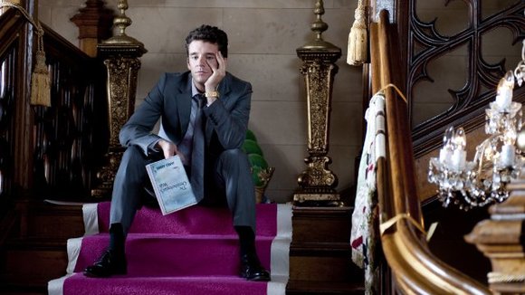 Photo from the movie The Decoy Bride