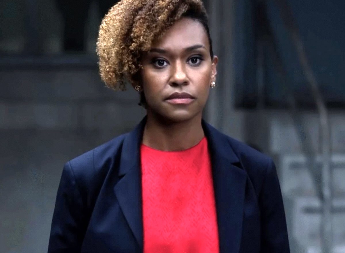 Photo from the movie The Endgame