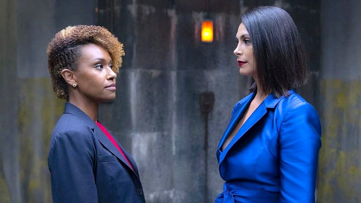 Photo from the movie The Endgame