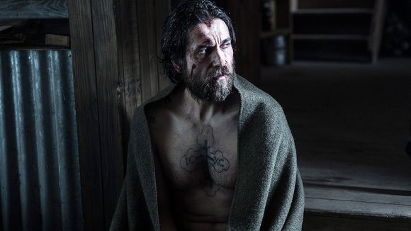 Photo du film Na Granicy