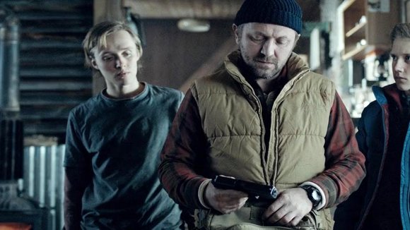 Photo du film Na Granicy