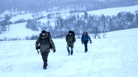 Photo du film Na Granicy