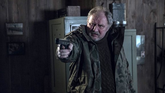 Photo du film Na Granicy