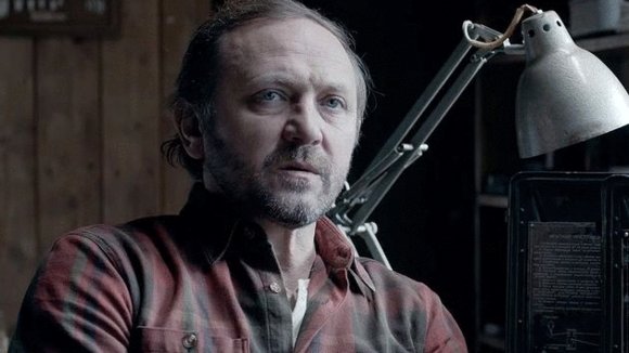 Photo du film Na Granicy