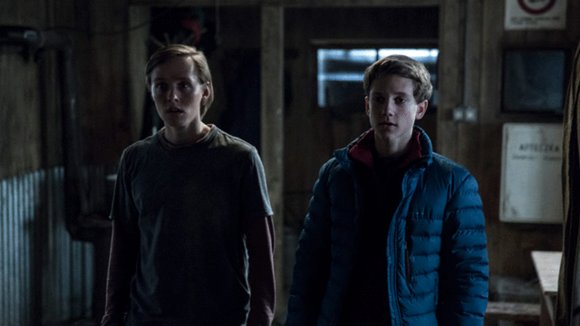 Photo du film Na Granicy