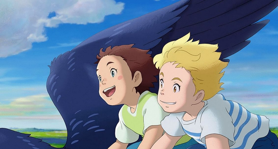 Photo du film Yaneura no Rajâ