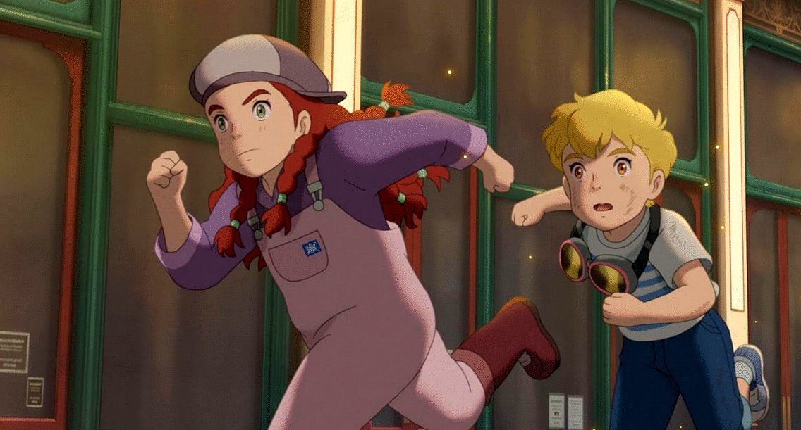 Photo du film Yaneura no Rajâ