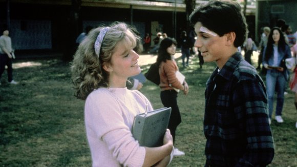 Photo du film Karate Kid: Le moment de vérité