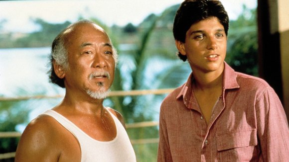 Photo du film Karate Kid: Le moment de vérité