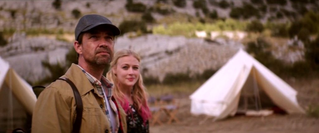 Photo from the movie The Rezort