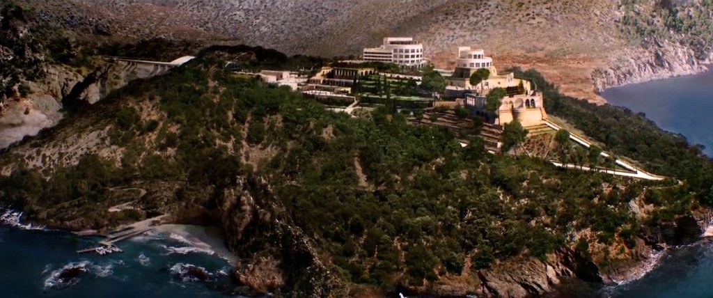 Photo from the movie The Rezort