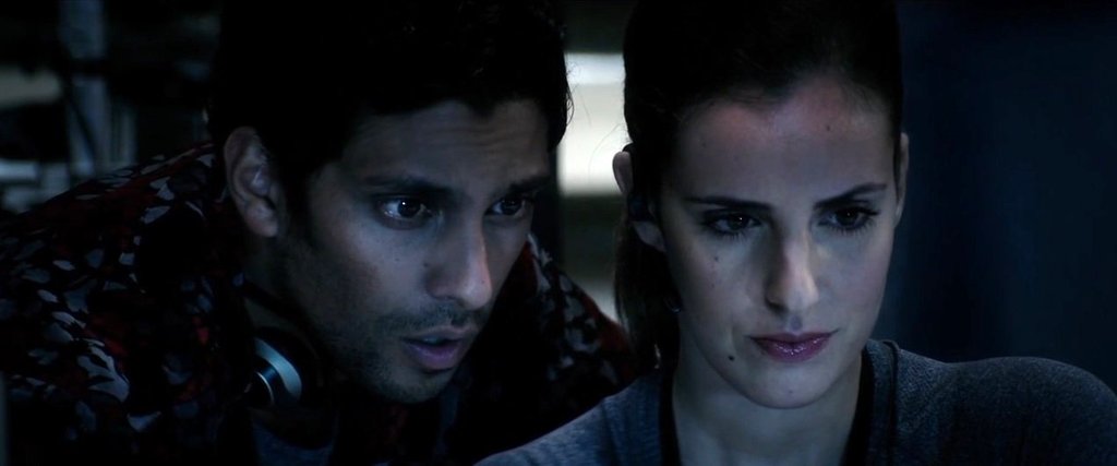 Photo from the movie The Rezort