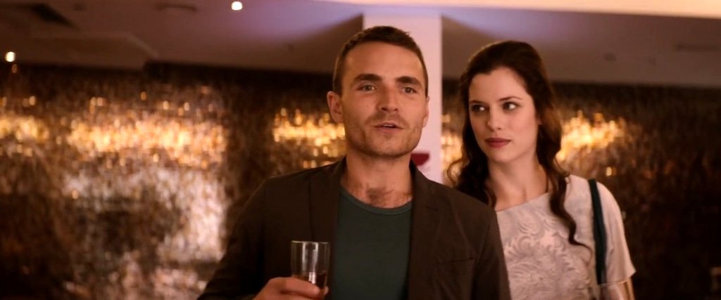 Photo from the movie The Rezort