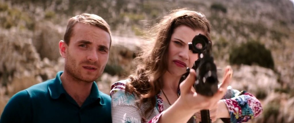 Photo from the movie The Rezort