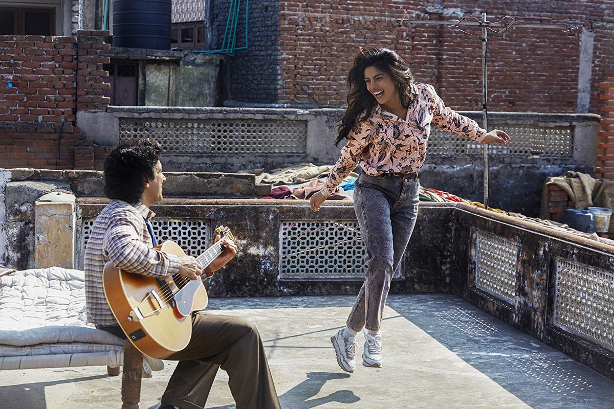 Photo du film The Sky Is Pink