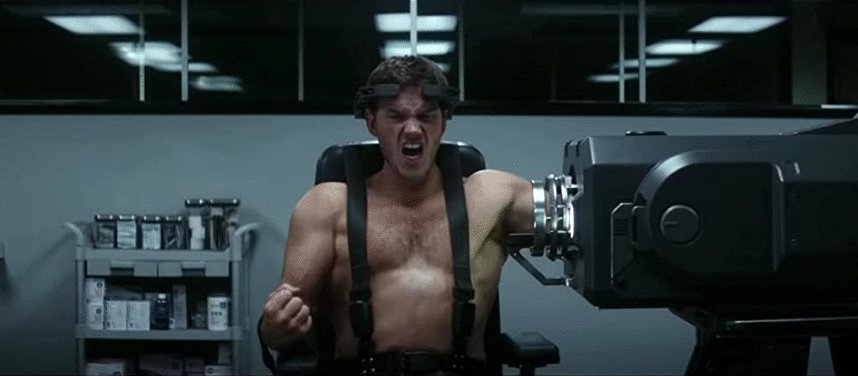 Photo du film The Tomorrow War