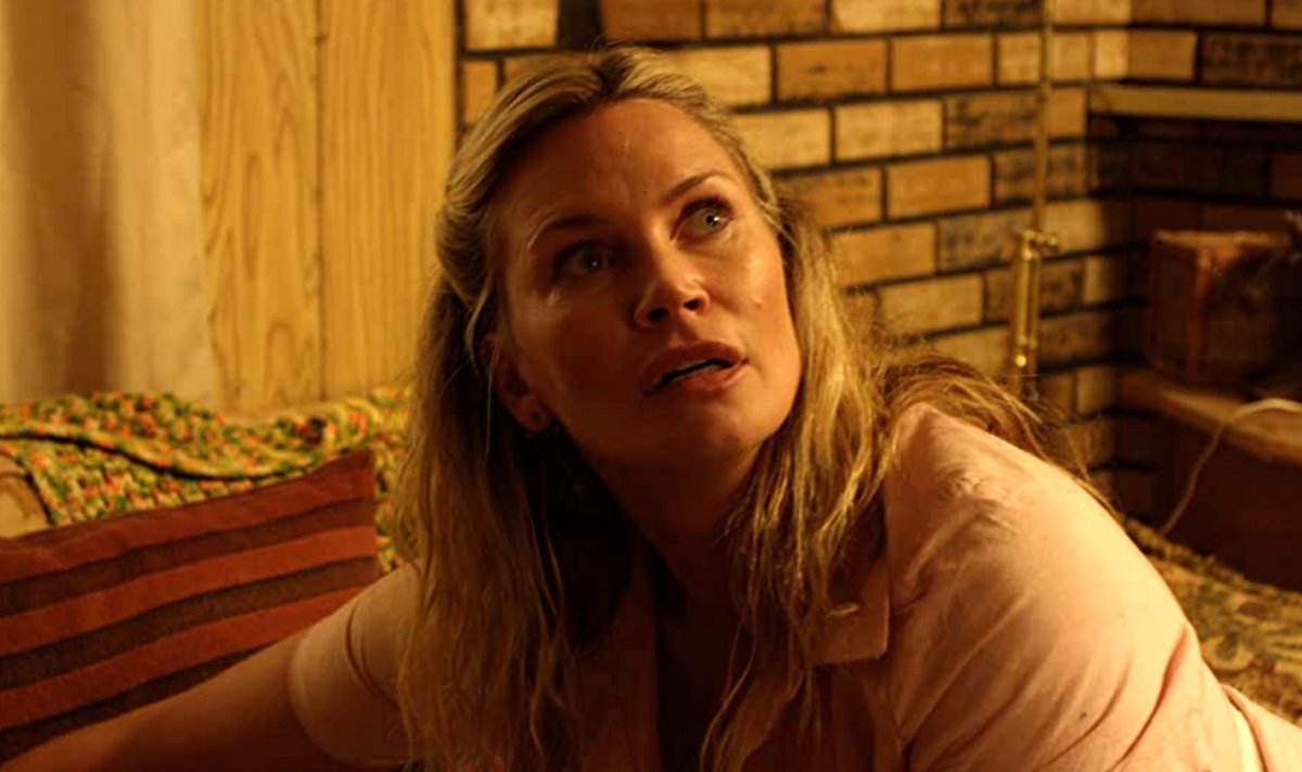 Photo du film The Unhealer