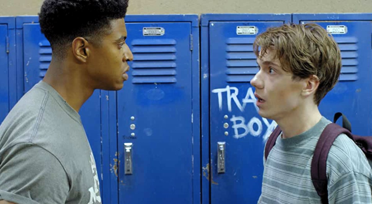 Photo du film The Unhealer