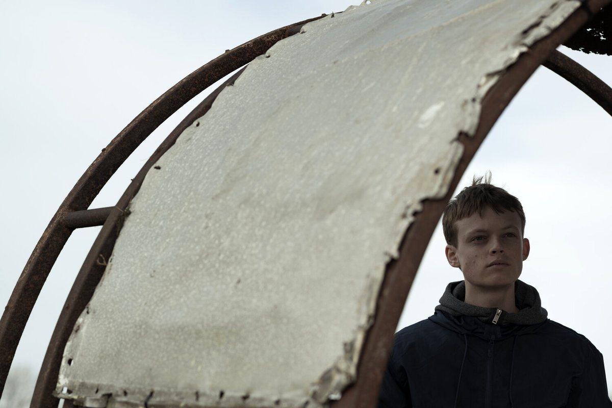 Photo du film The Winter Lake