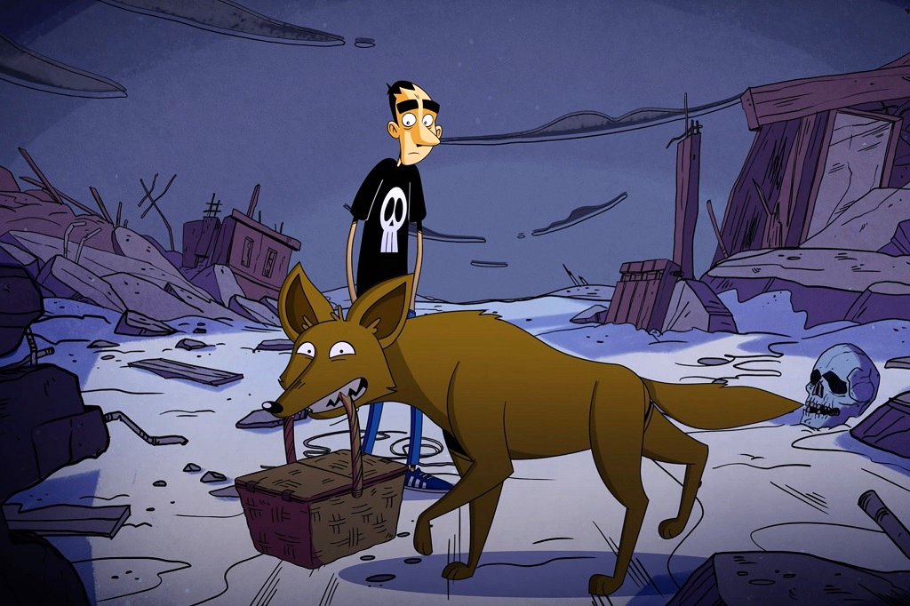 Photo du film Questo mondo non mi renderà cattivo